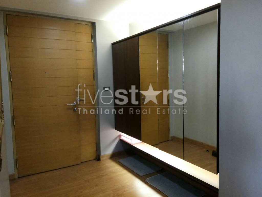 3 bedrooms condo for sale Thonglor - Ekkamai, photo 19