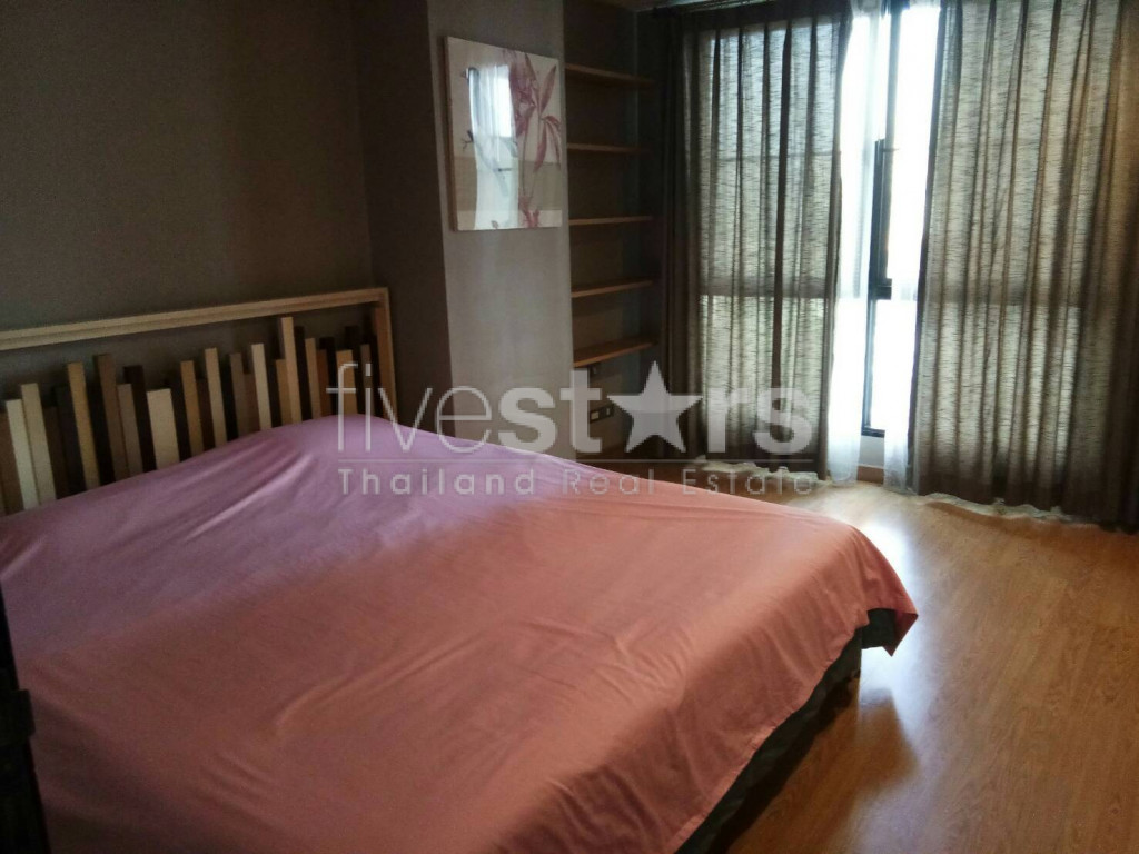 3 bedrooms condo for sale Thonglor - Ekkamai, photo 9
