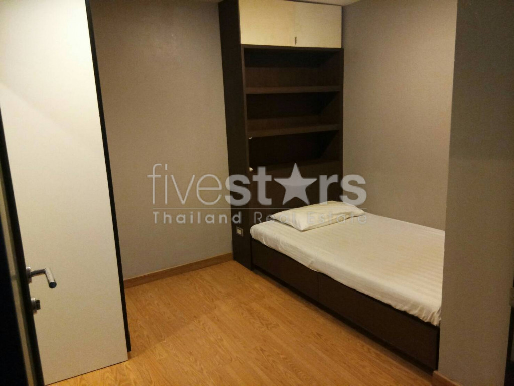 3 bedrooms condo for sale Thonglor - Ekkamai, photo 8