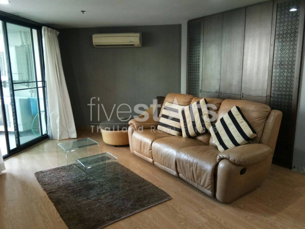 3 bedrooms condo for sale Thonglor - Ekkamai