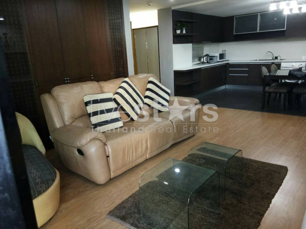 3 bedrooms condo for sale Thonglor - Ekkamai, photo 2