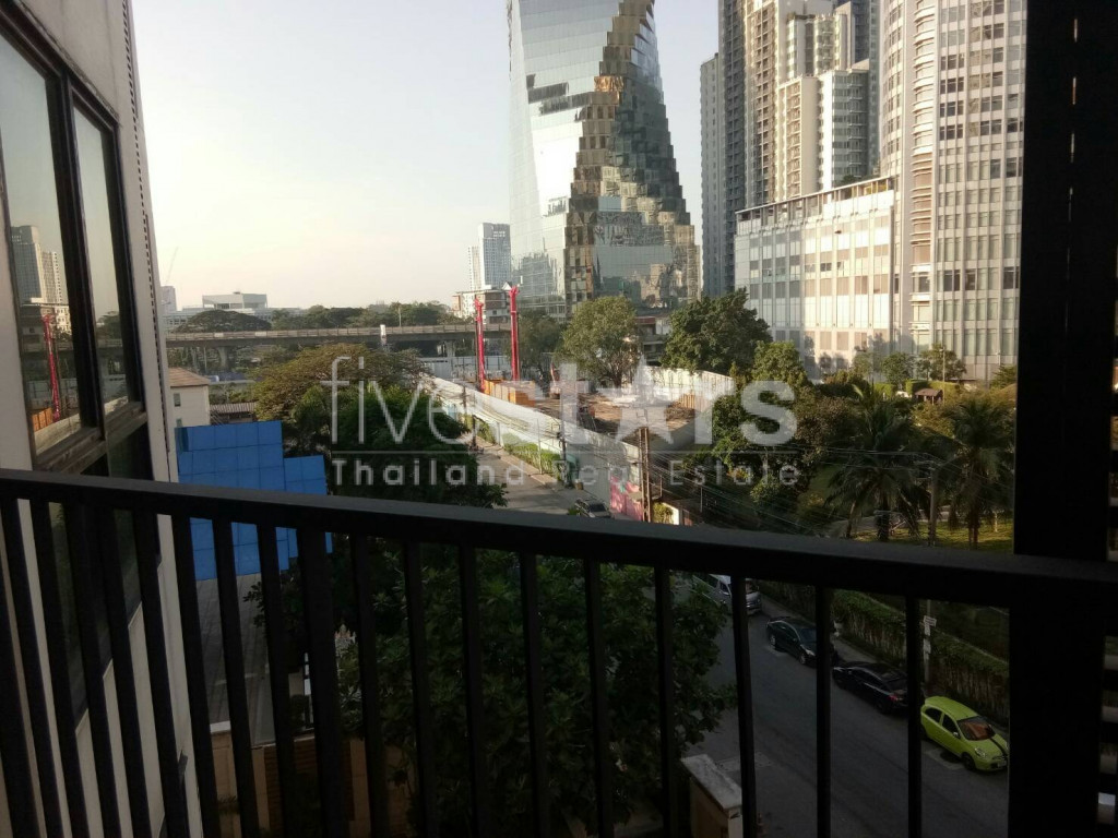 3 bedrooms condo for sale Thonglor - Ekkamai, photo 4