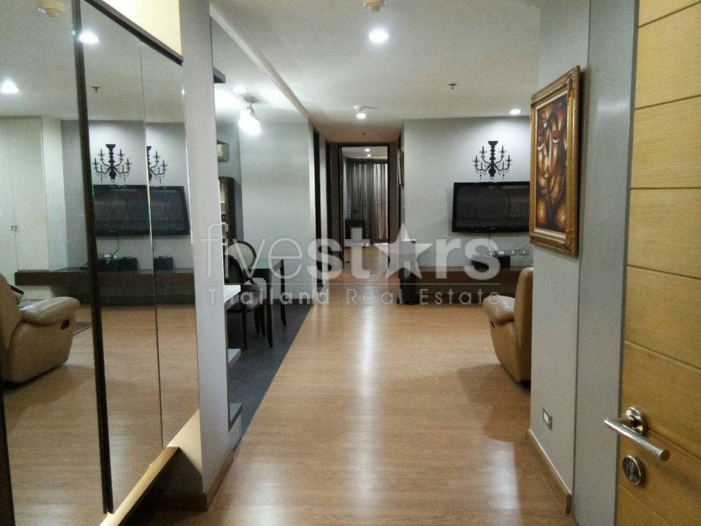 3 bedrooms condo for sale Thonglor - Ekkamai, photo 22