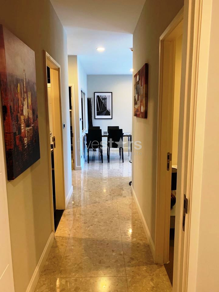 2 bedrooms condo for rent near BTS Thonglor, photo 6