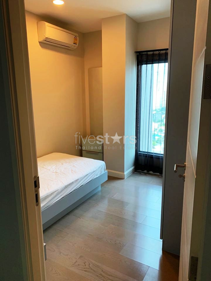 2 bedrooms condo for rent near BTS Thonglor, photo 9