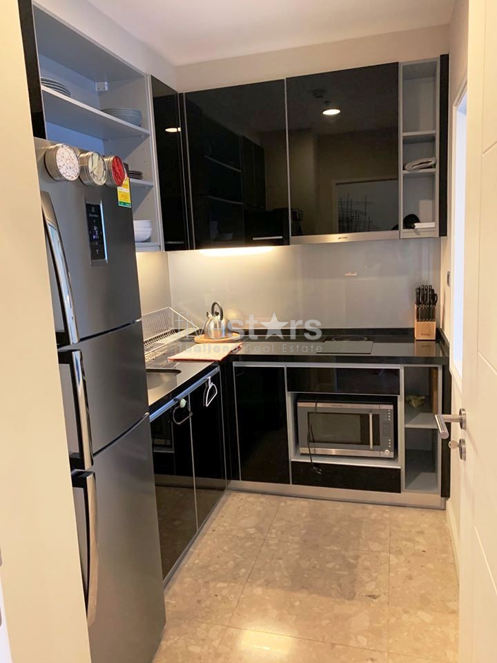 2 bedrooms condo for rent near BTS Thonglor, photo 5