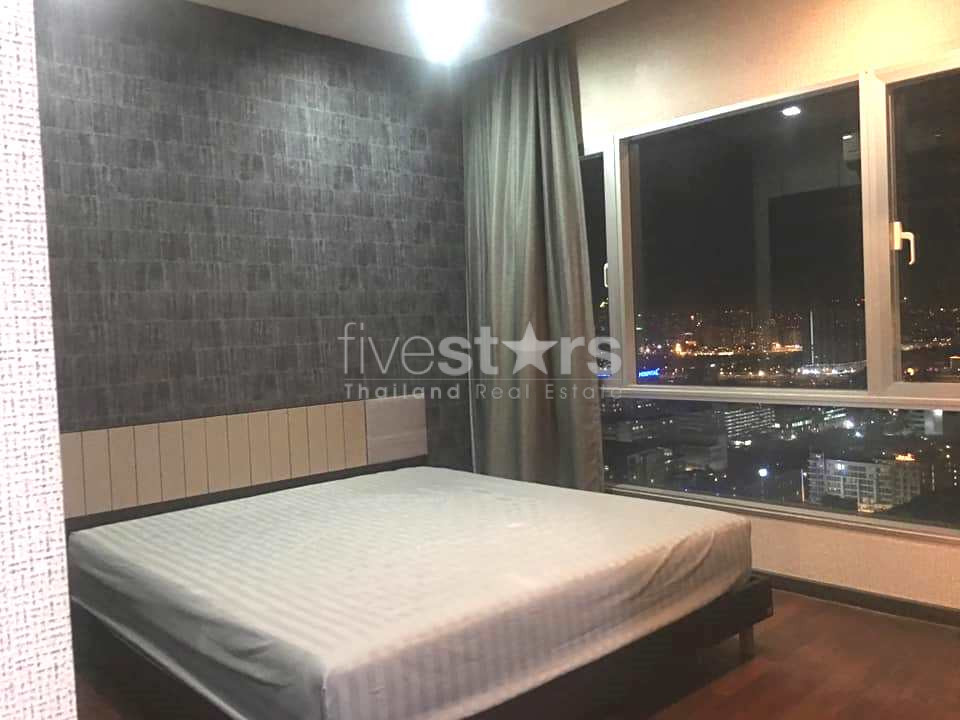 Appartement de 2 chambres à louer à Thonglor, photo 4