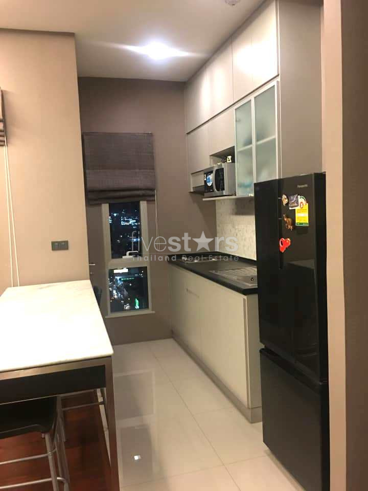 2 bedrooms condo for sale in Thonglor, photo 3