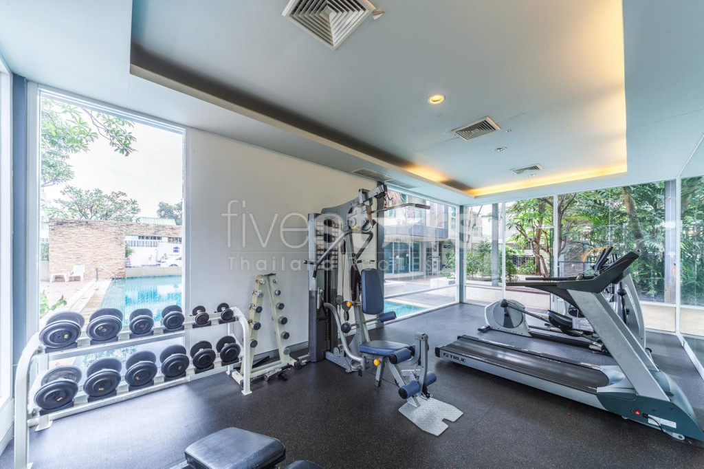 3 bedroom apartment for rent on Thonglor, photo 12
