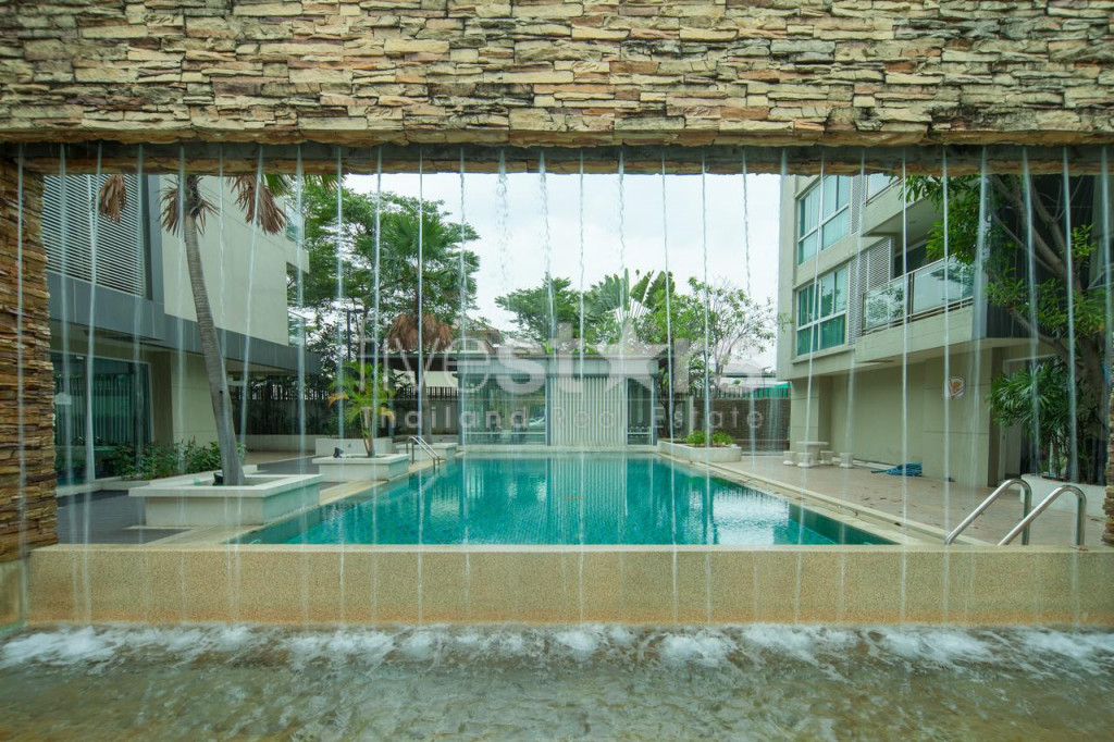 3 bedroom apartment for rent on Thonglor, photo 14