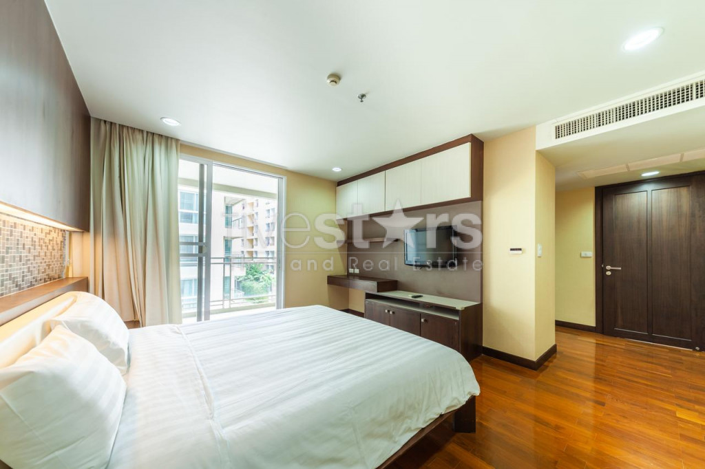 3 bedroom apartment for rent on Thonglor, photo 5
