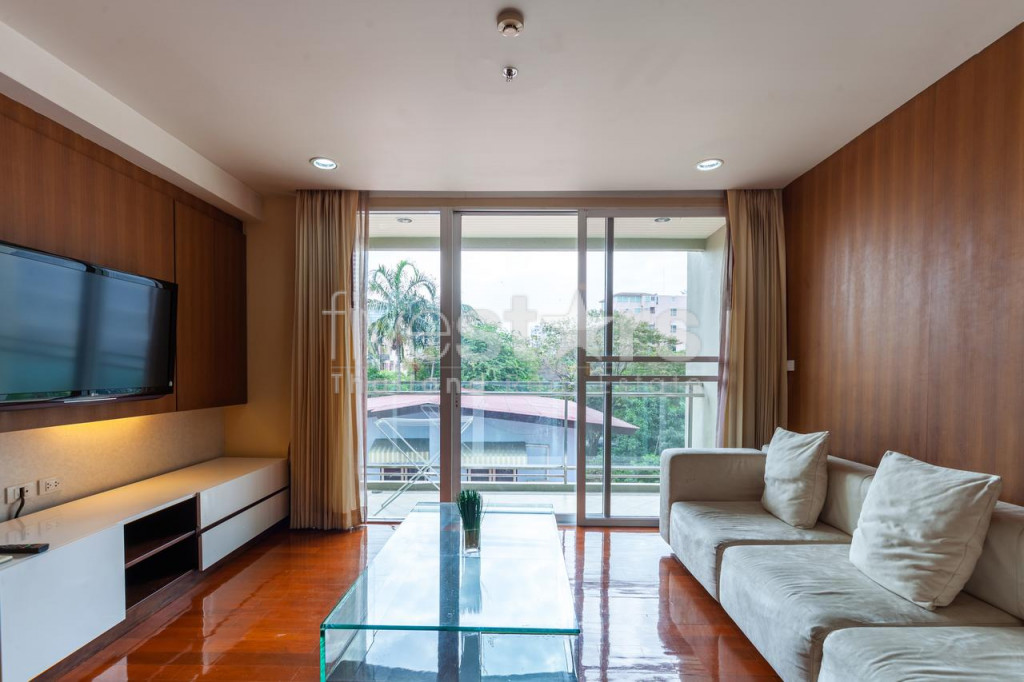 3 bedroom apartment for rent on Thonglor, photo 2
