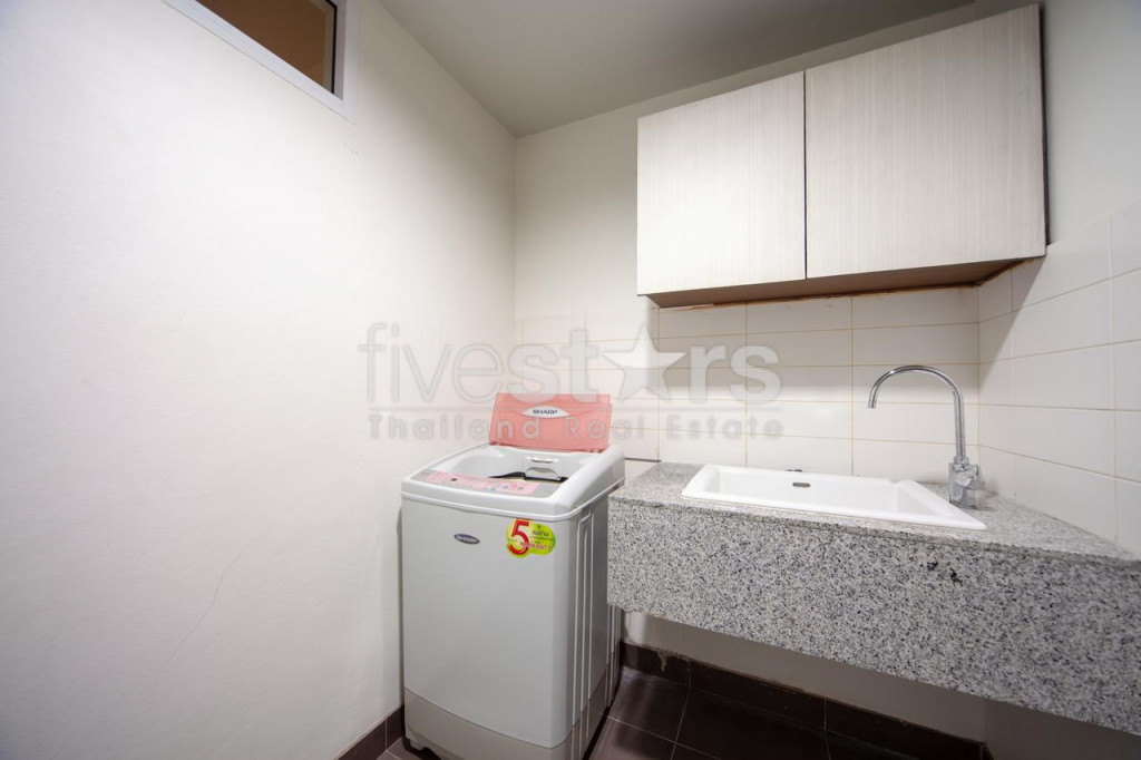 Grand appartement 2 chambres à louer quartier Thonglor, photo 9