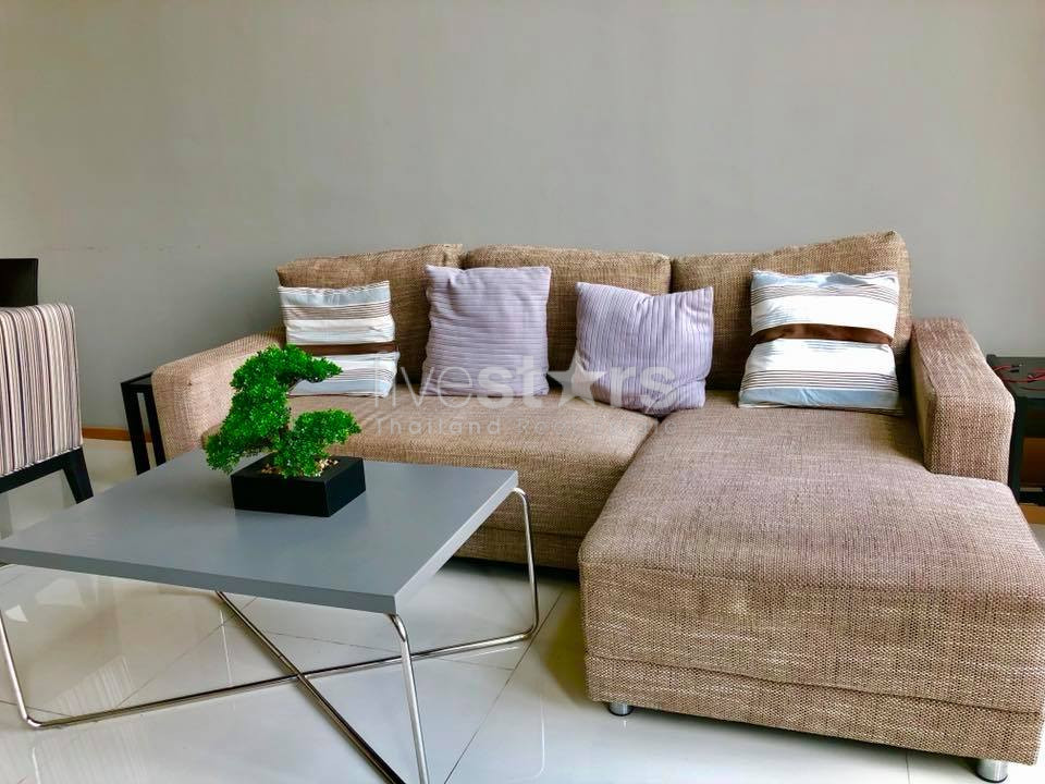Duplex 1 bedrooms condo for rent in Sukhumvit near Phromphong, photo 8