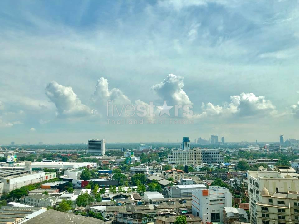 Duplex 1 bedrooms condo for rent in Sukhumvit near Phromphong, photo 12