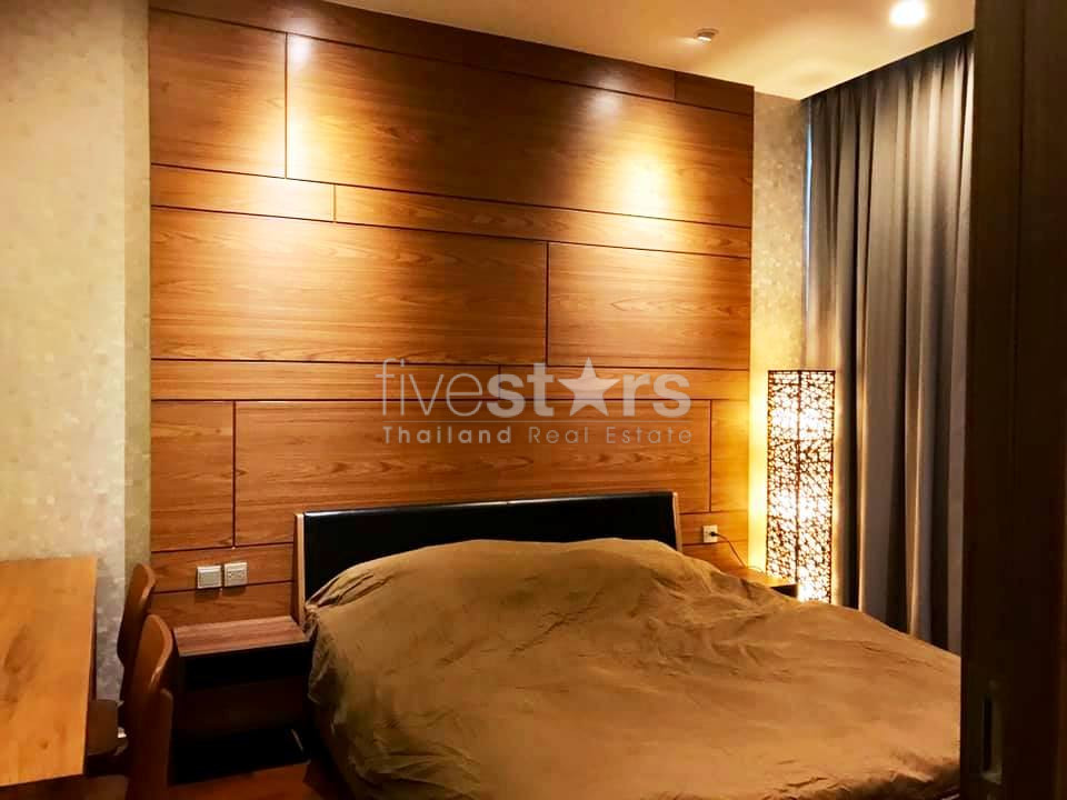 1 bedroom condo for rent in Thonglor, photo 8