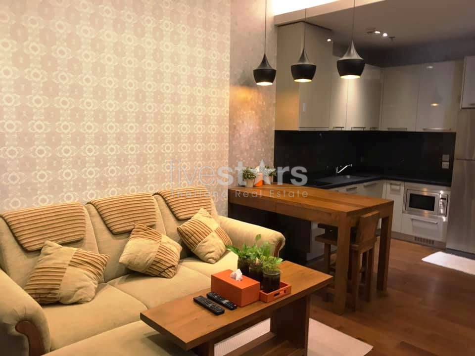 1 bedroom condo for rent in Thonglor