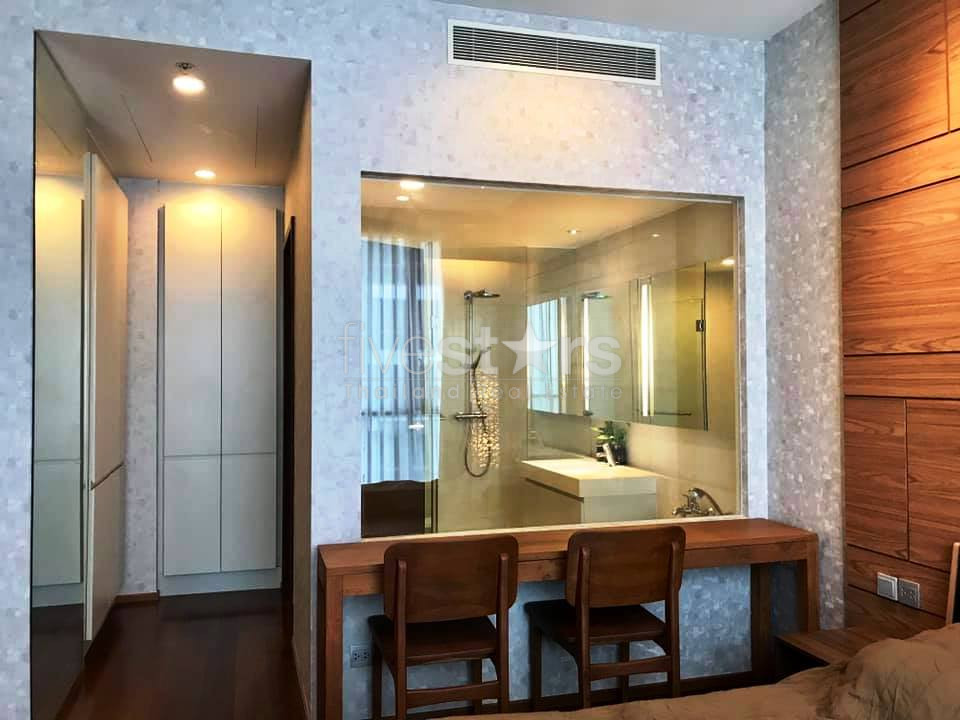 1 bedroom condo for rent in Thonglor, photo 5