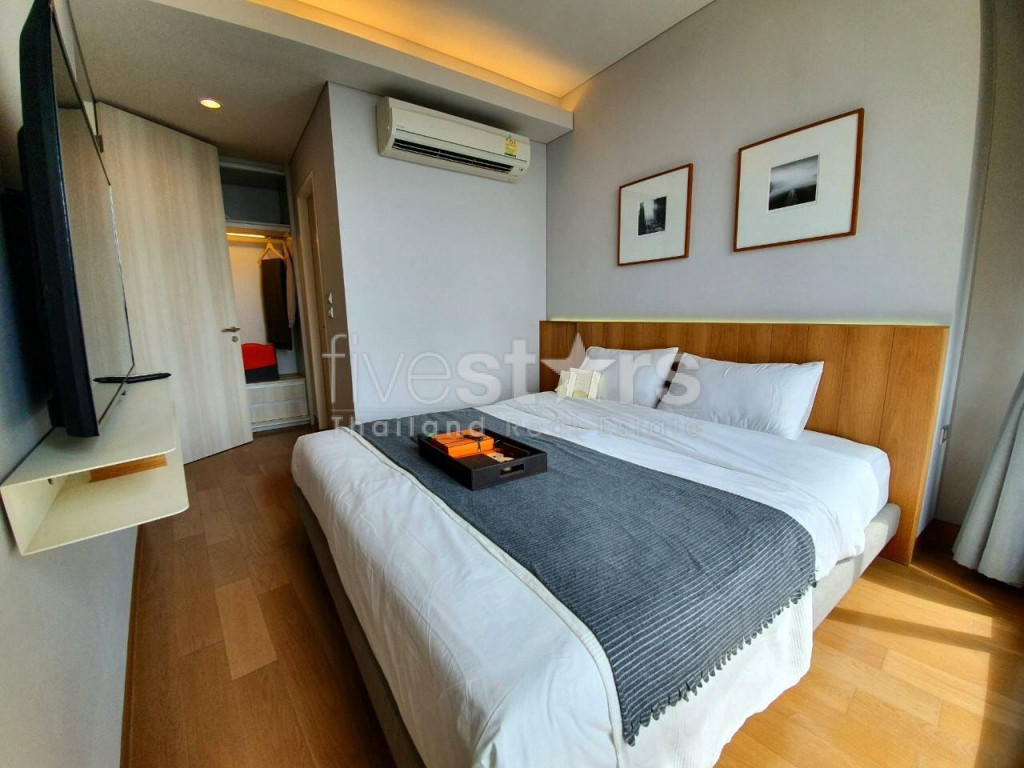 Modern 2  bedrooms condo for rent in Phromphong, photo 9