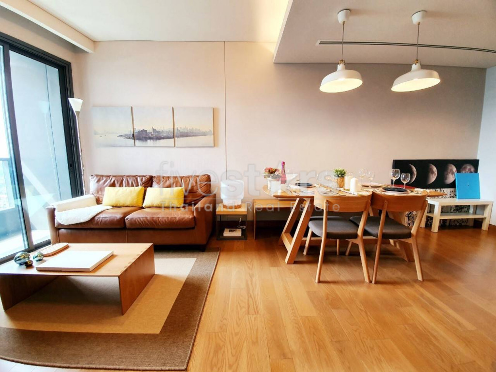 Modern 2  bedrooms condo for sale in Phromphong