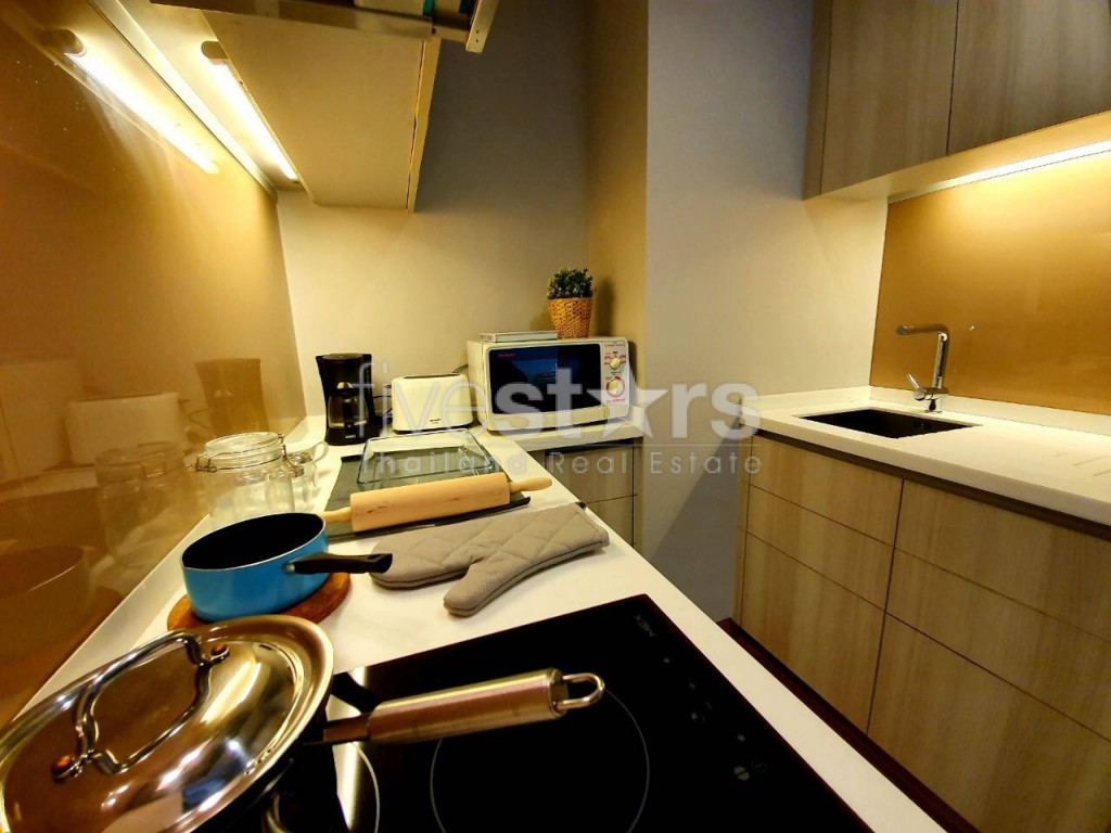 Modern 2  bedrooms condo for sale in Phromphong, photo 9