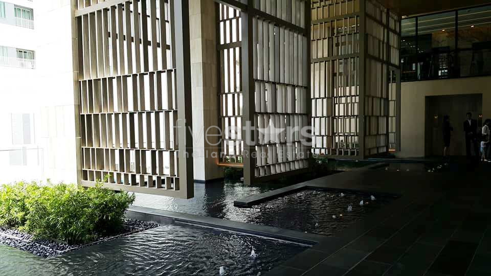 Appartement de 2 chambres à vendre près de la station de BTS Phromphong, photo 13