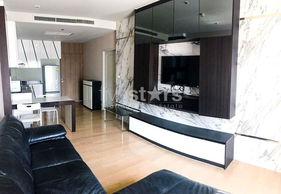1 bedroom condo for rent near BTS Phromphong, photo 3