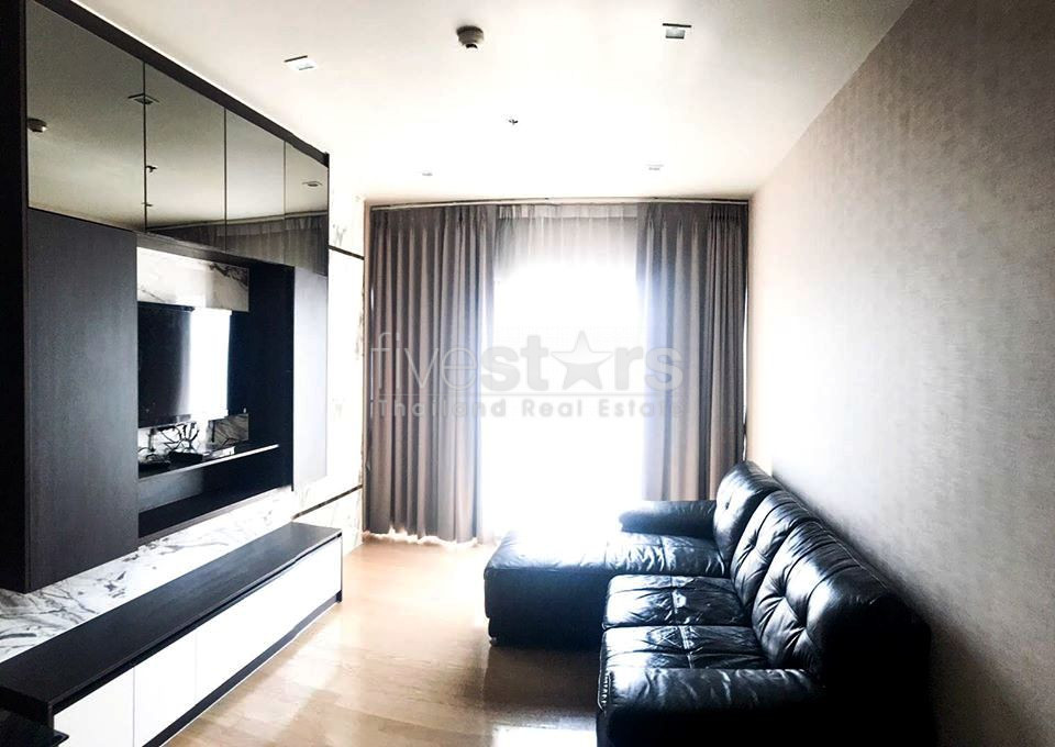 1 bedroom condo for rent near BTS Phromphong