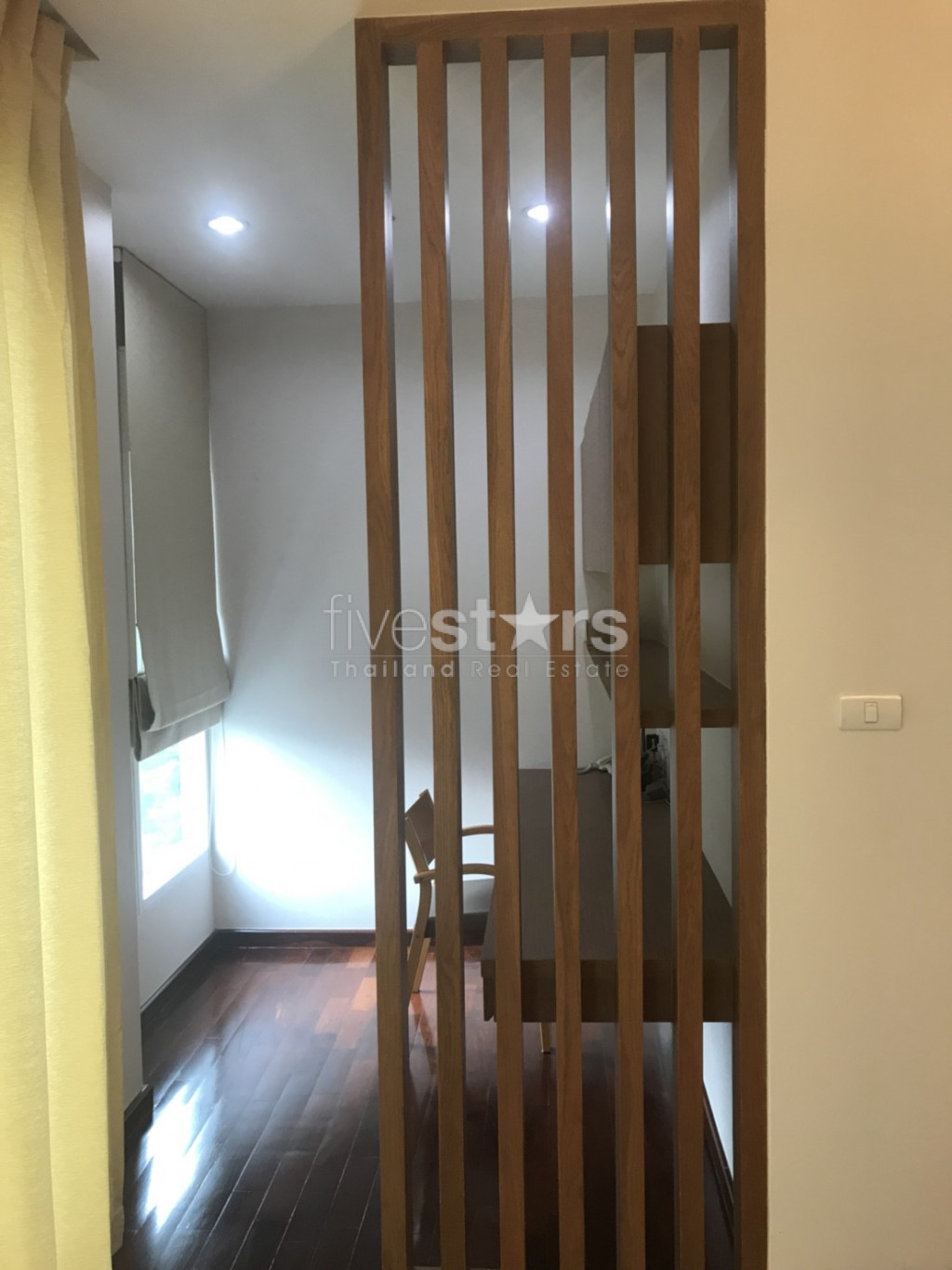 Appartement avec 2 chambres à louer près du BTS Phromphong, photo 5