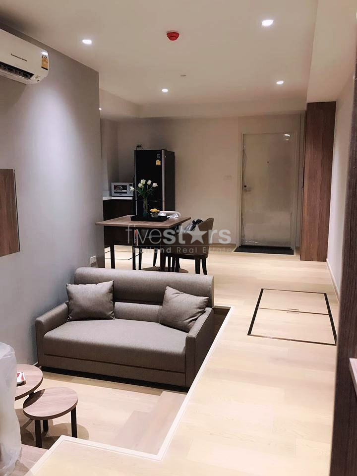 Brand new 1  bedroom condo for rent in Thonglor, photo 2