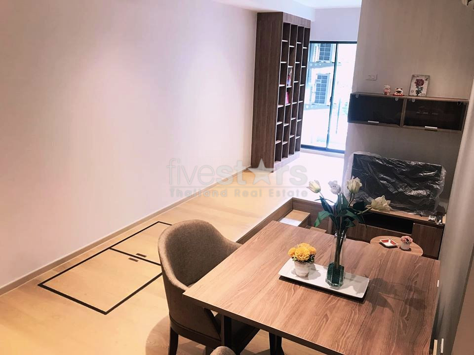 Brand new 1  bedroom condo for rent in Thonglor, photo 3