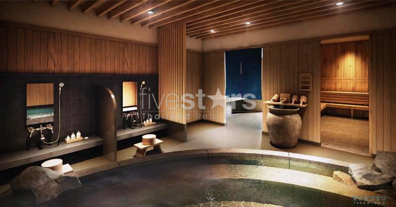 Brand new 1  bedroom condo for rent in Thonglor, photo 10