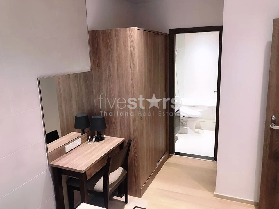 Brand new 1  bedroom condo for rent in Thonglor, photo 4