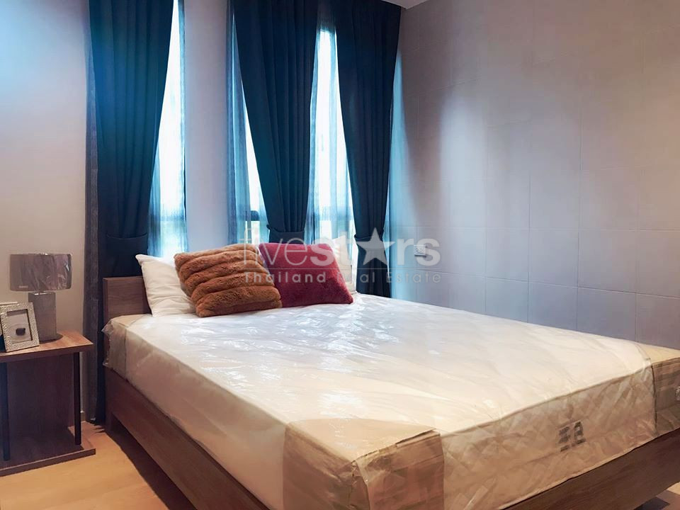 Brand new 1  bedroom condo for rent in Thonglor, photo 7