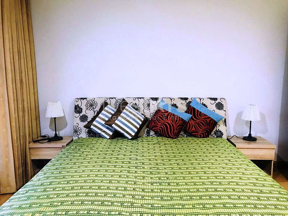 Appartement spacieux avec 2 chambres à louer à Phromphong, photo 8