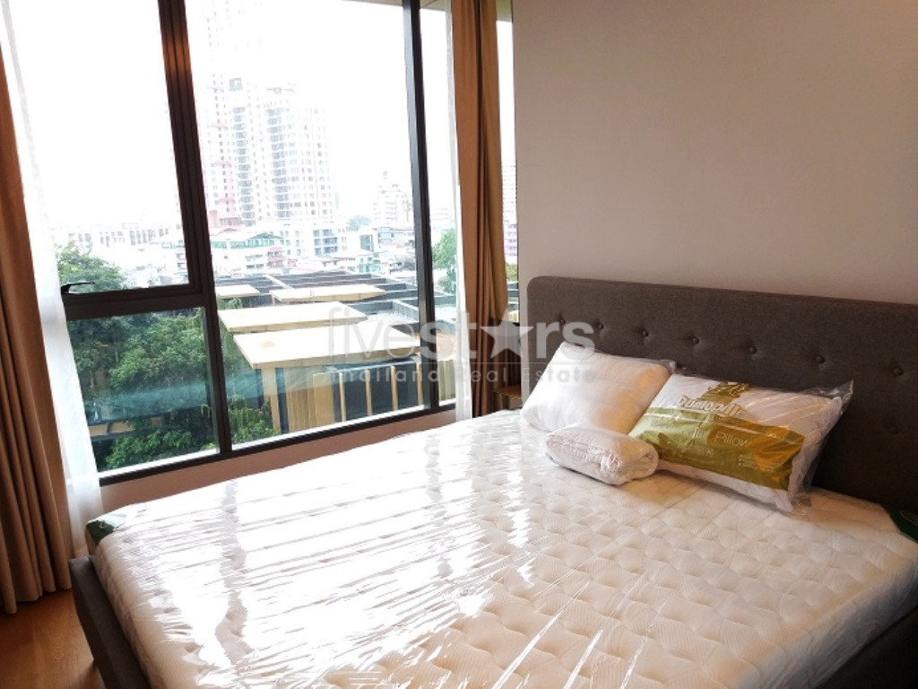2 bedrooms condo for rent in Phromphong, photo 13