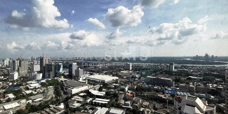 2 bedrooms condo for rent in Phromphong, photo 22