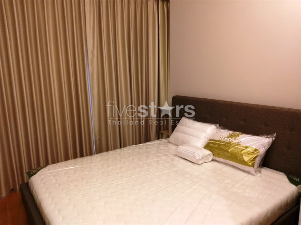2 bedrooms condo for rent in Phromphong, photo 11