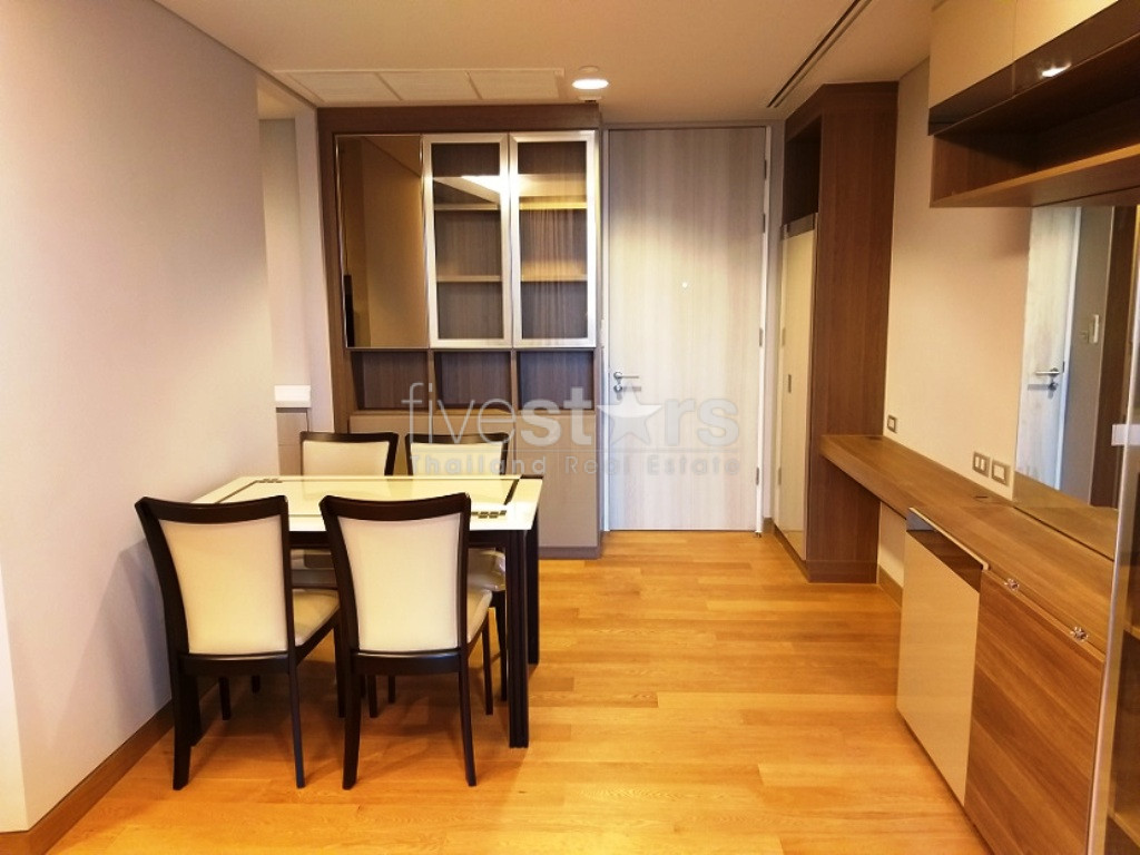 2 bedrooms condo for rent in Phromphong, photo 6
