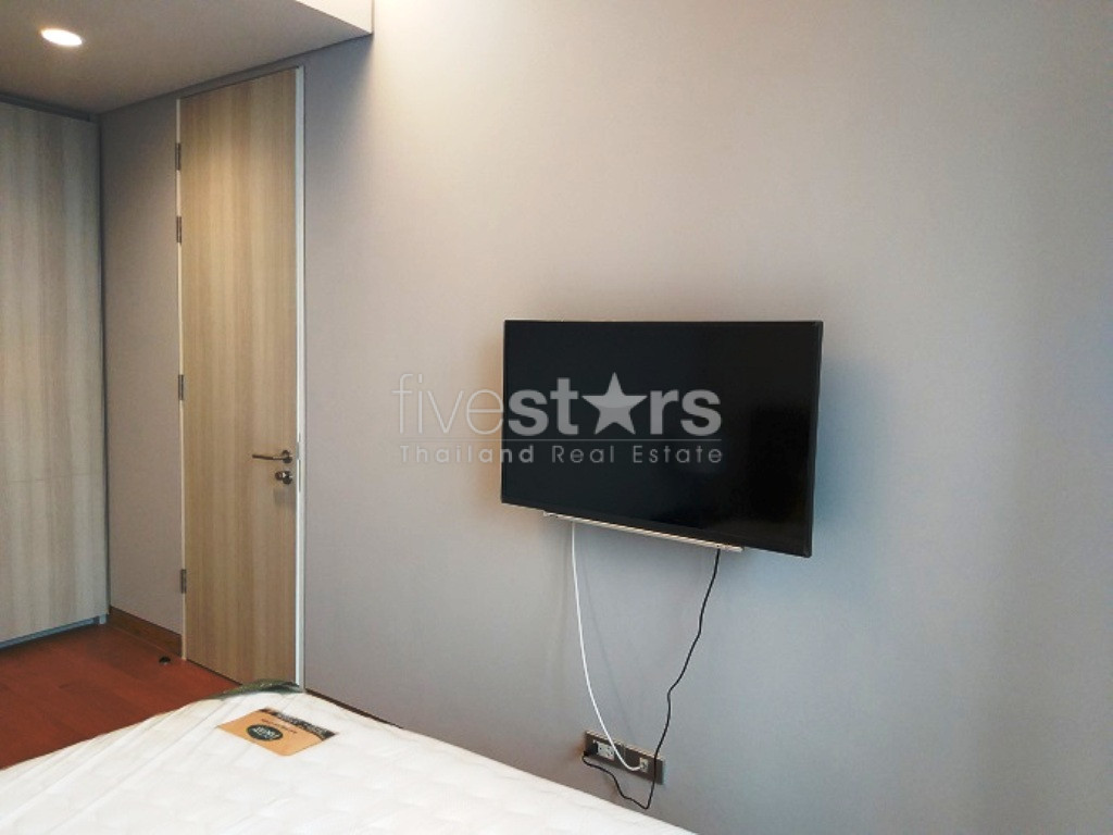 2 bedrooms condo for rent in Phromphong, photo 16