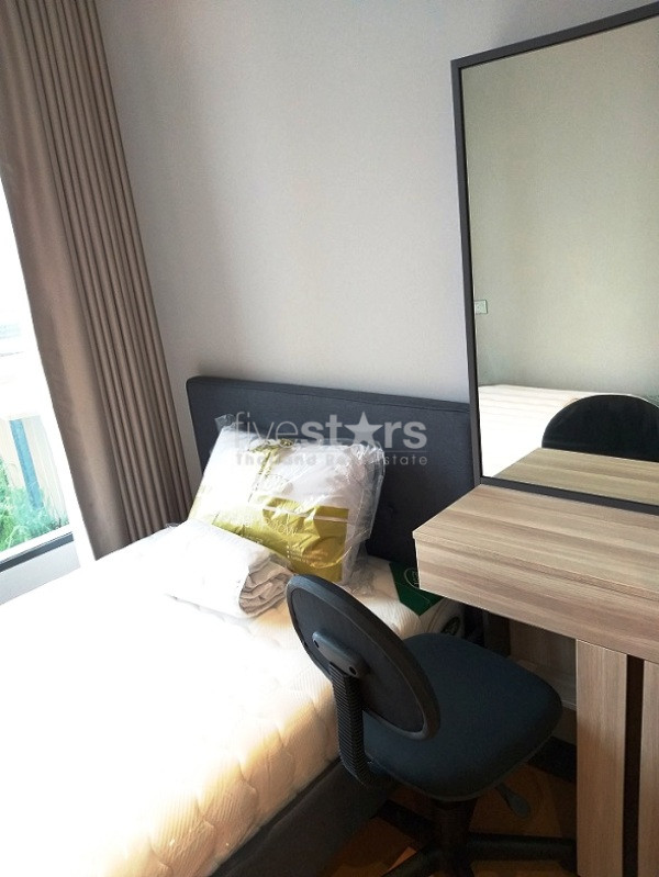 2 bedrooms condo for rent in Phromphong, photo 15