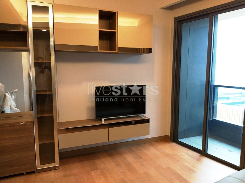2 bedrooms condo for rent in Phromphong, photo 3