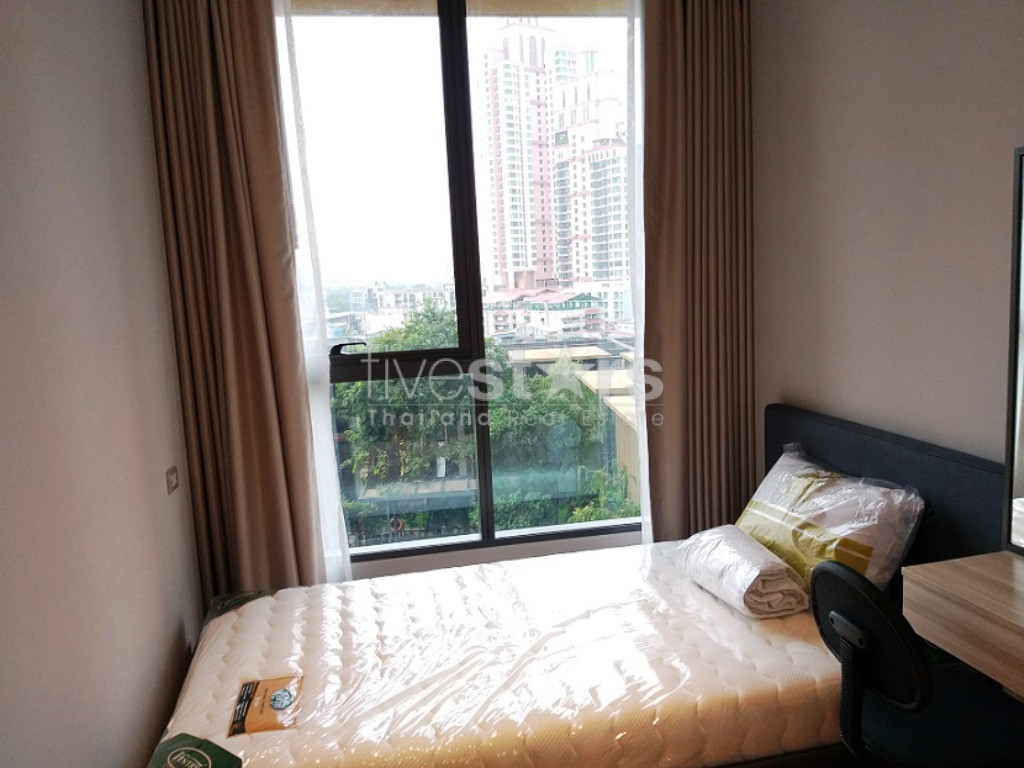 2 bedrooms condo for rent in Phromphong, photo 14