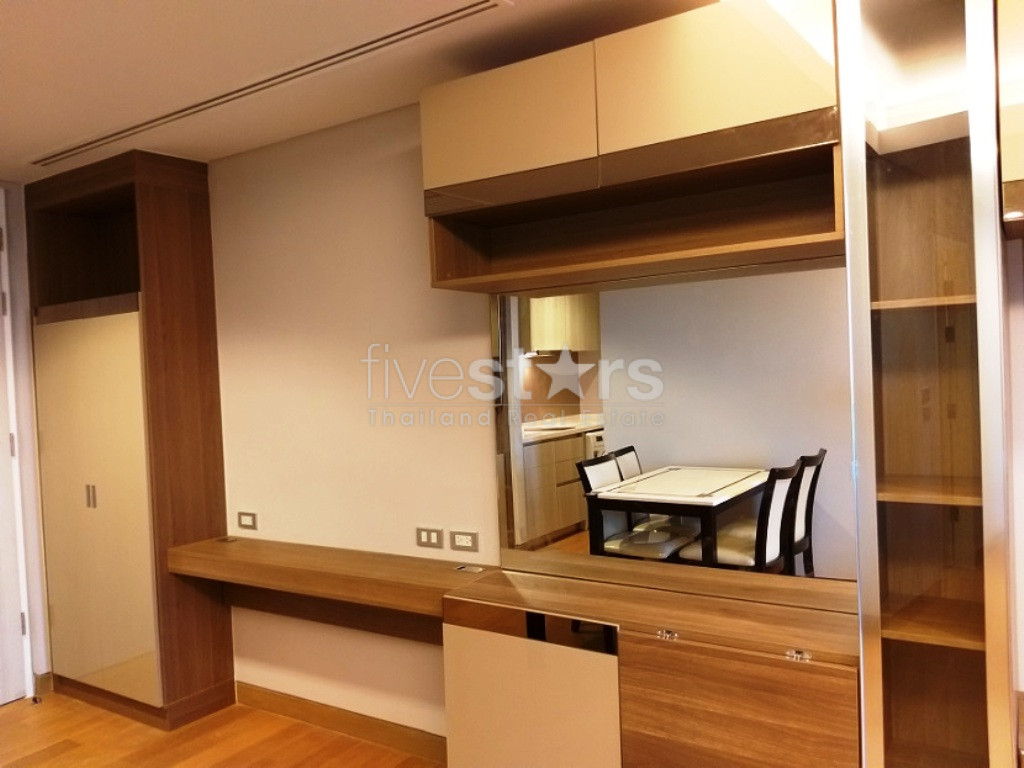 2 bedrooms condo for rent in Phromphong, photo 9