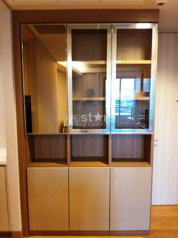2 bedrooms condo for rent in Phromphong, photo 10