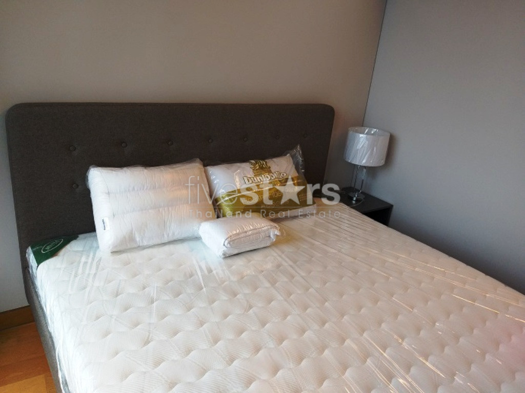 2 bedrooms condo for rent in Phromphong, photo 12