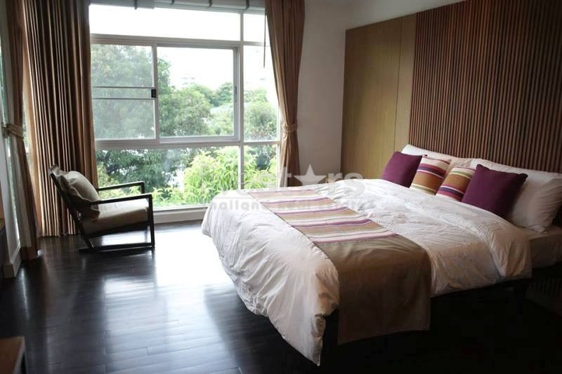 Pet friendly 3 bedrooms apartment for rent in Thonglor, photo 10