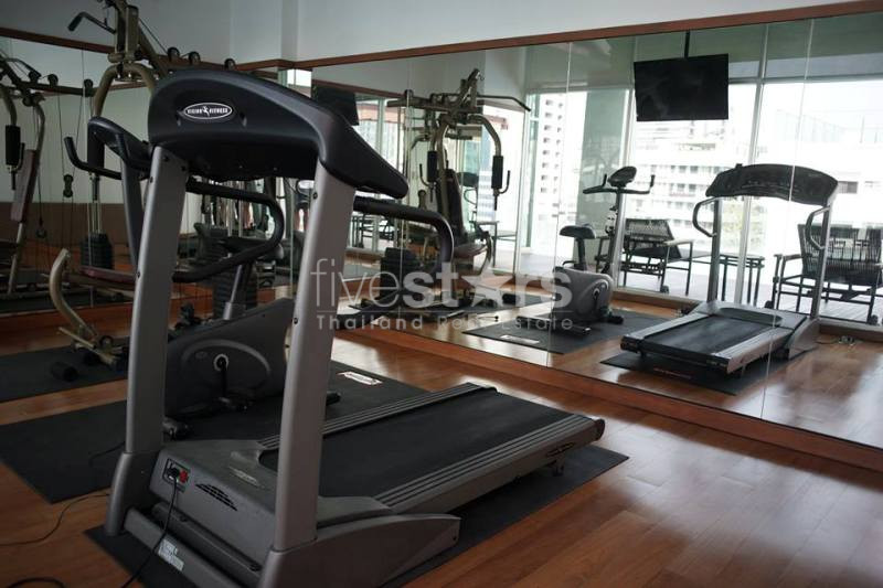 Pet friendly 3 bedrooms apartment for rent in Thonglor, photo 19