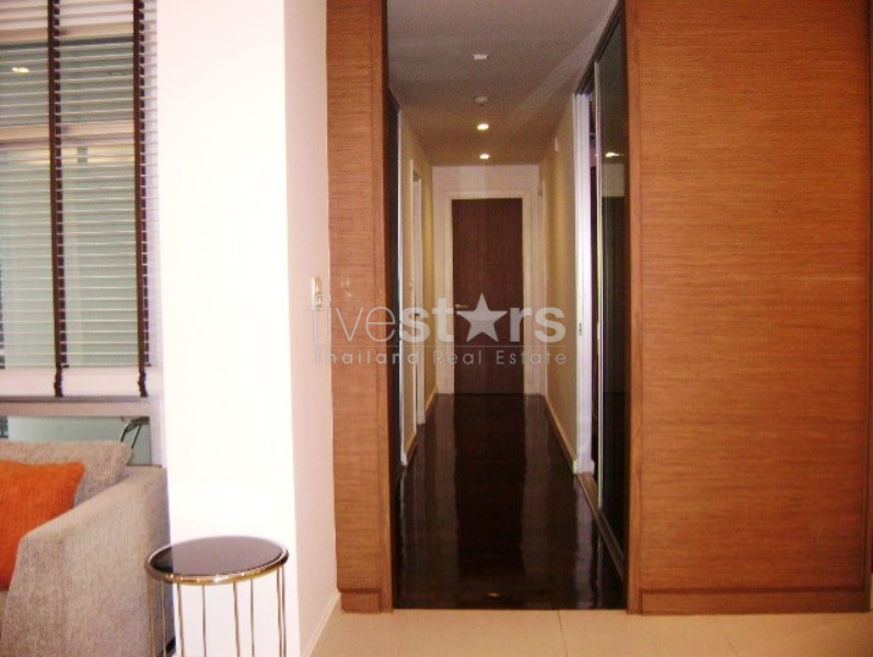 Pet friendly 3 bedrooms apartment for rent in Thonglor, photo 6