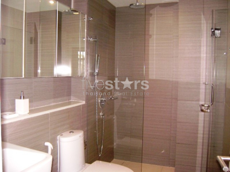 Pet friendly 3 bedrooms apartment for rent in Thonglor, photo 14